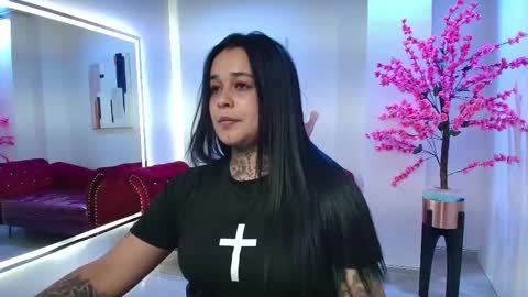 Rousse  online show from 11-06-25, 03:29