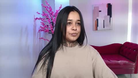 Rousse  online show from 11-14-25, 03:49