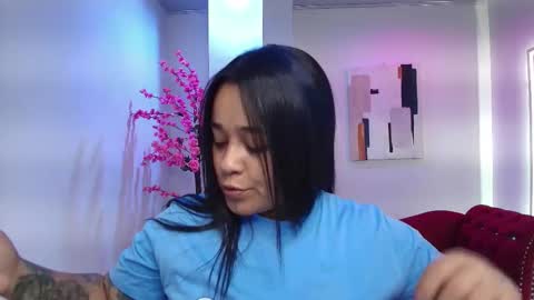 Rousse  online show from 11-19-25, 03:17