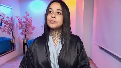 Rousse  online show from 12-02-25, 07:47