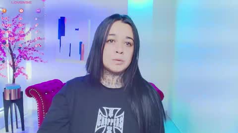 Rousse  online show from 01-09-26, 03:53