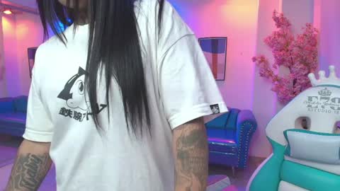 Rousse  online show from 04-03-26, 03:26