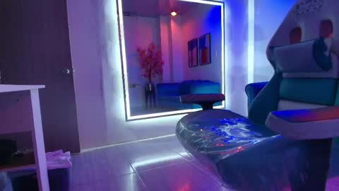 Snapshot of black_roseee chatting on 05-24-26, 10:31 Rousse online show from 05-24-26, 10:31
