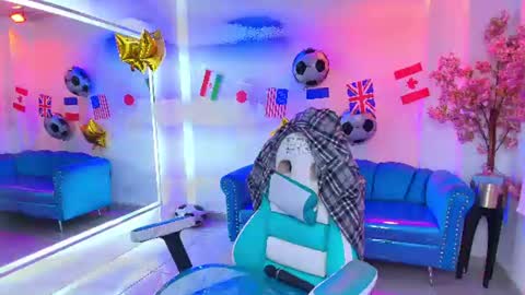 Snapshot of black_roseee chatting on 07-16-26, 03:45 Rousse online show from 07-16-26, 03:45