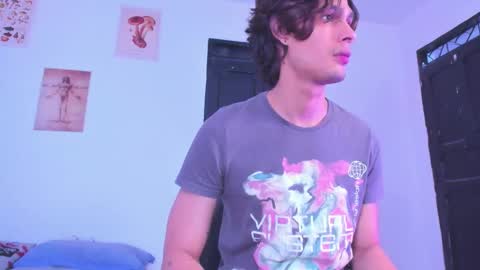 Bryan  online show from 09-23-25, 07:50