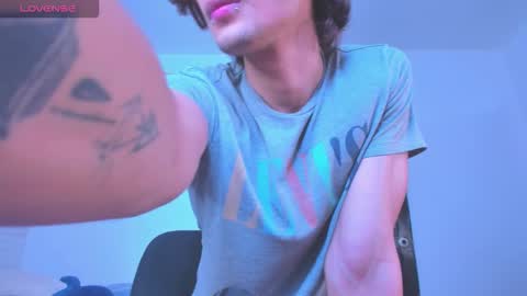 Bryan  online show from 11-20-25, 04:51