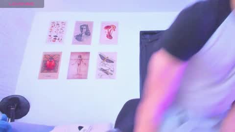 Bryan  online show from 11-28-25, 08:11