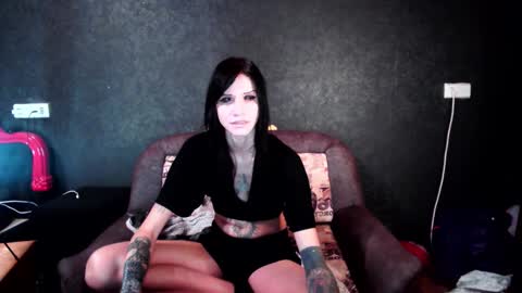 Kristin online show from 01-22-25, 03:51