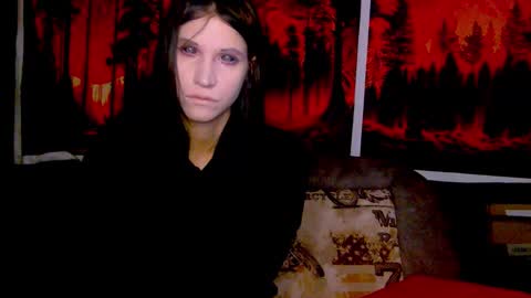 Kristin online show from 12-14-25, 12:32