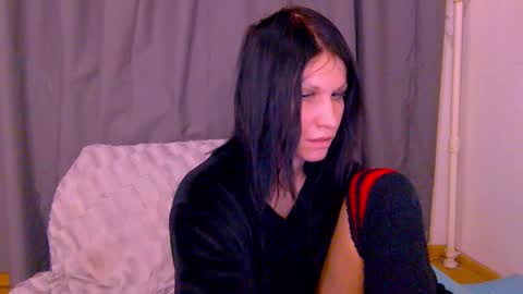 Kristin online show from 02-26-26, 07:24