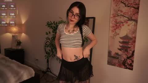 Jane online show from 03-08-26, 07:06