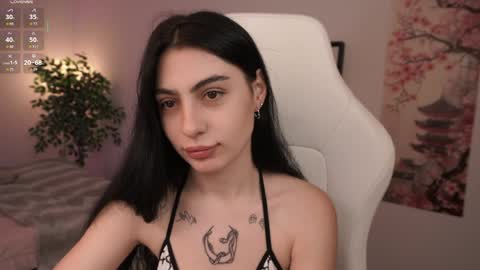 Jane online show from 04-09-26, 03:17