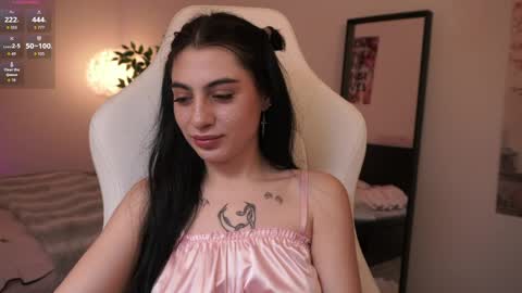 Jane online show from 04-18-26, 03:27