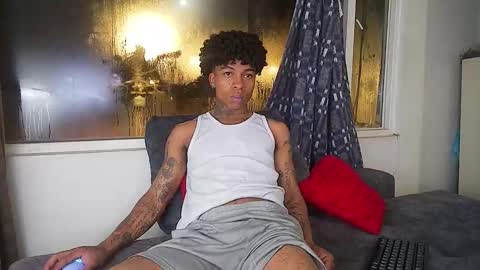 black_tentationx online show from 09-22-25, 04:58