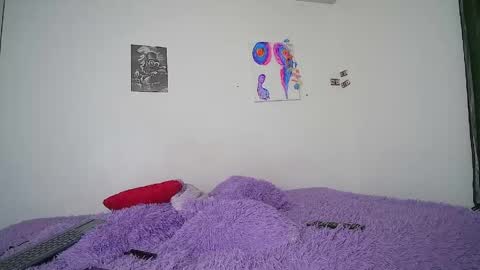 black_tentationx online show from 05-26-26, 05:03
