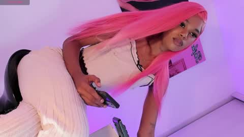 Snapshot of black_thifanny1 chatting on 05-14-26, 08:54 black_thifanny1 online show from 05-14-26, 08:54