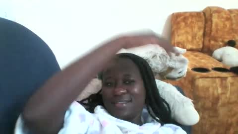 black african online show from 02-16-25, 05:26