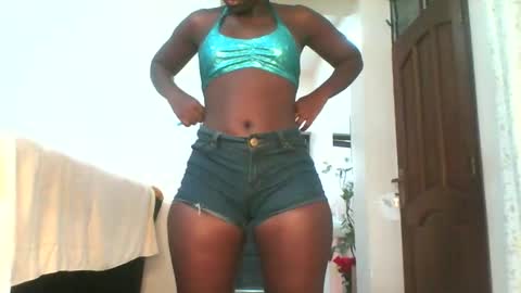 black african online show from 03-02-25, 04:50