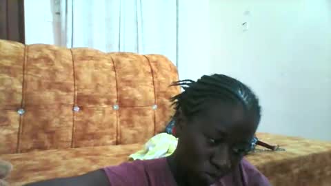 black african online show from 03-12-25, 11:20