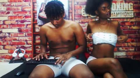 BlackAndAxel online show from 12-14-25, 10:14