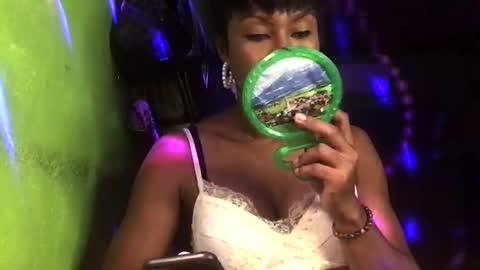 Crystal online show from 01-12-25, 01:37