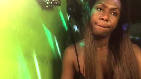 Crystal online show from 01-25-25, 02:04