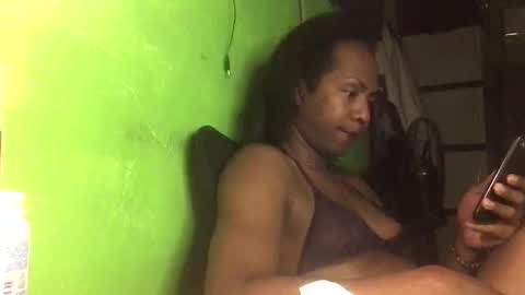 Crystal online show from 02-09-25, 01:44