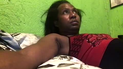 Crystal online show from 02-27-25, 07:12