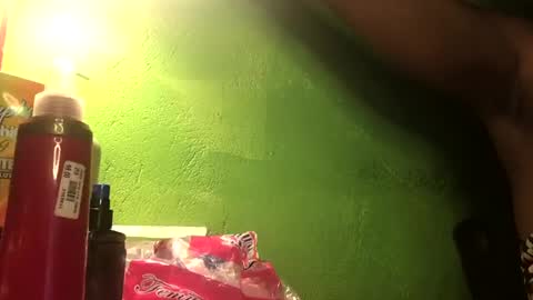 Crystal online show from 03-06-25, 02:09