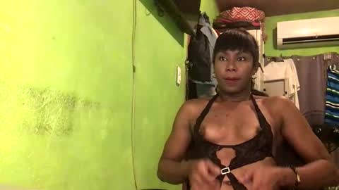 Crystal online show from 11-06-25, 04:52