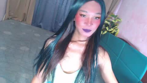 blackbarbie_jamie online show from 05-21-26, 05:58