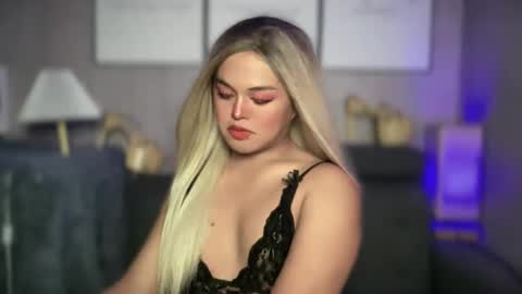 blackbarbiechantalxvx online show from 03-04-25, 01:59
