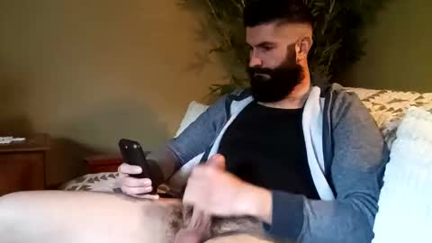 Blackbeard489 online show from 04-26-26, 05:43