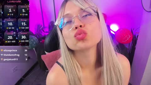 Sophie online show from 12-28-24, 03:04