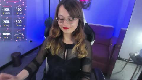 Sophie online show from 10-28-25, 11:18