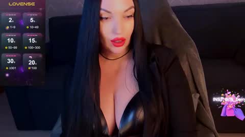 blackberry_star online show from 11-14-25, 08:13