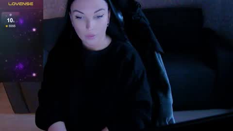 blackberry_star online show from 12-04-25, 08:56