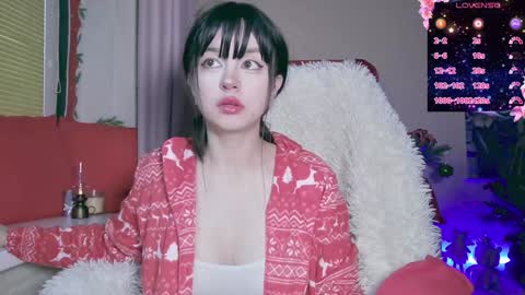 Snapshot of blackberrybae chatting on 12-26-24, 03:49 Berry online show from 12-26-24, 03:49