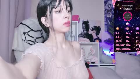 Snapshot of blackberrybae chatting on 01-27-25, 06:19 Berry online show from 01-27-25, 06:19