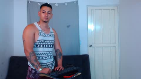 D MIKEL -- leving D online show from 02-09-25, 01:00