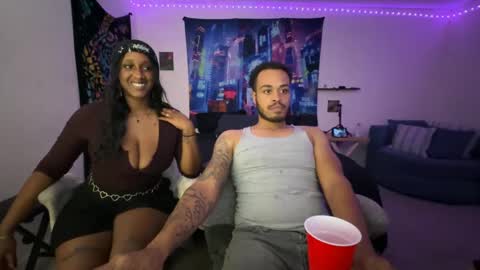 Snapshot of blackbunny0222 chatting on 01-08-25, 04:02 Black Bunny online show from 01-08-25, 04:02