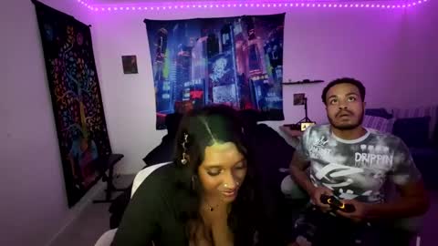 Snapshot of blackbunny0222 chatting on 01-08-25, 11:41 Black Bunny online show from 01-08-25, 11:41