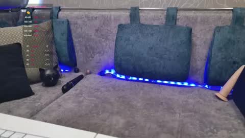 Snapshot of blackcat1422 chatting on 09-15-25, 10:26 Blackcat1422 online show from 09-15-25, 10:26