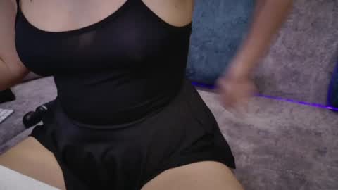 Snapshot of blackcat1422 chatting on 05-22-26, 10:54 Blackcat1422 online show from 05-22-26, 10:54