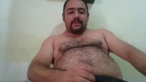 Charro Negro online show from 10-09-25, 07:56