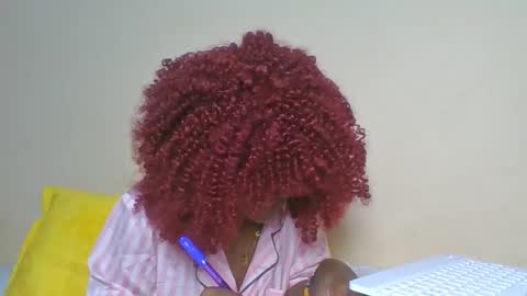 Blackcoco online show from 03-02-26, 11:17