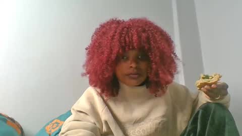 Blackcoco online show from 03-22-26, 06:44