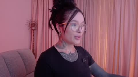 Inst  Blackcybergirl online show from 07-26-26, 11:28