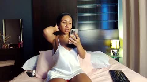 Angye online show from 02-07-26, 08:18