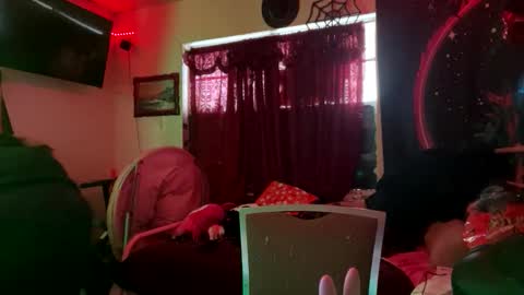 blackdemonking0 online show from 10-20-25, 02:28